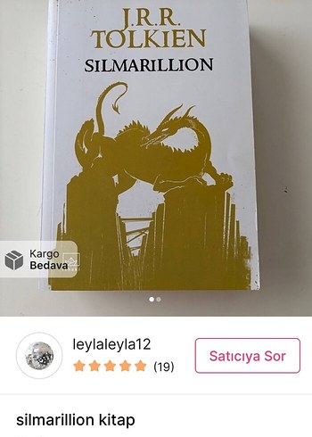 kitap seti