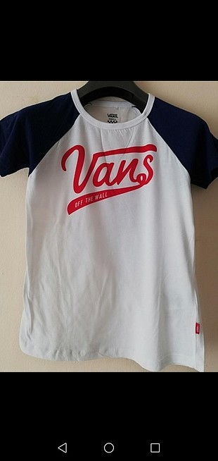 vans yeni sezon 