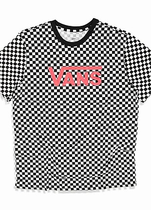 Vans yeni 