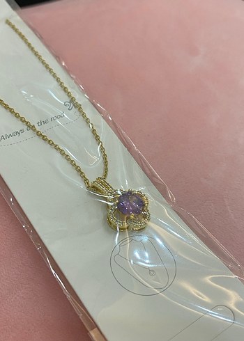 Paslanmaz çelik kolye - Görsel 6