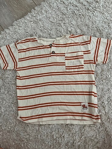 Lcw erkek bebek tshirt