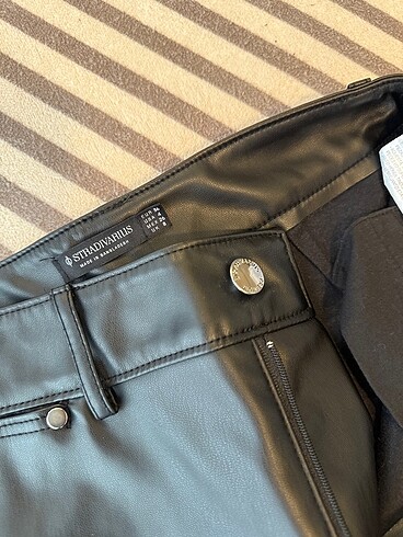 Stradivarius Stradivarius deri Pantolon