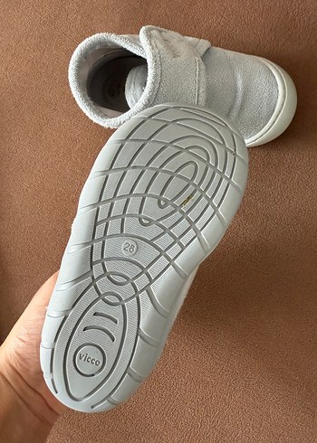 Vicco panduf - Görsel 3