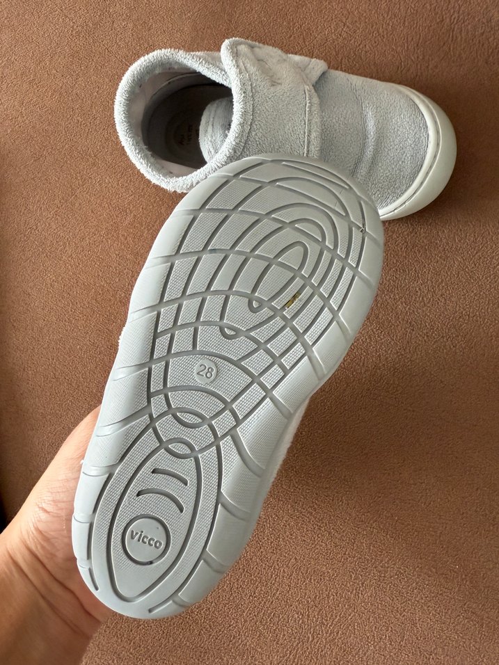 Vicco panduf - Görsel 3