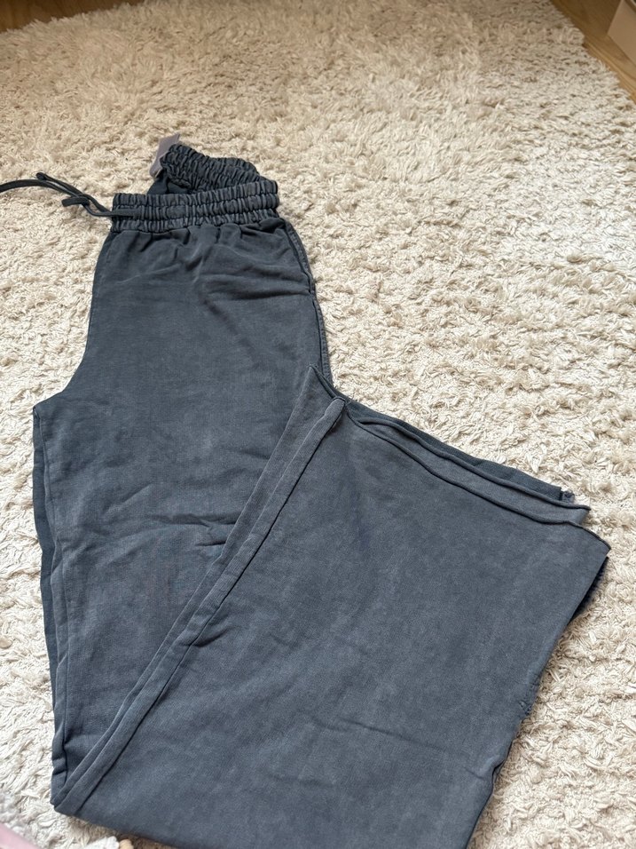 Trendyolmilla eşorfman - Görsel 4