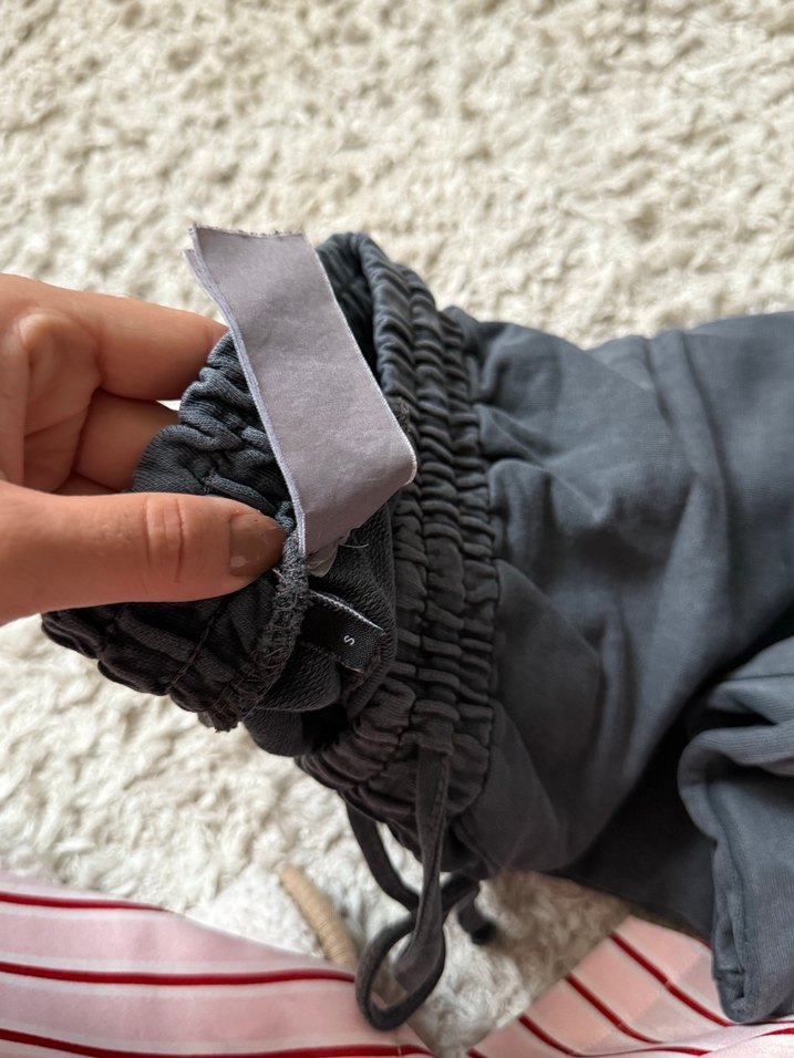 Trendyolmilla eşorfman - Görsel 5