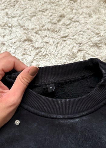 Trendyolmilla sweatshirt - Görsel 3