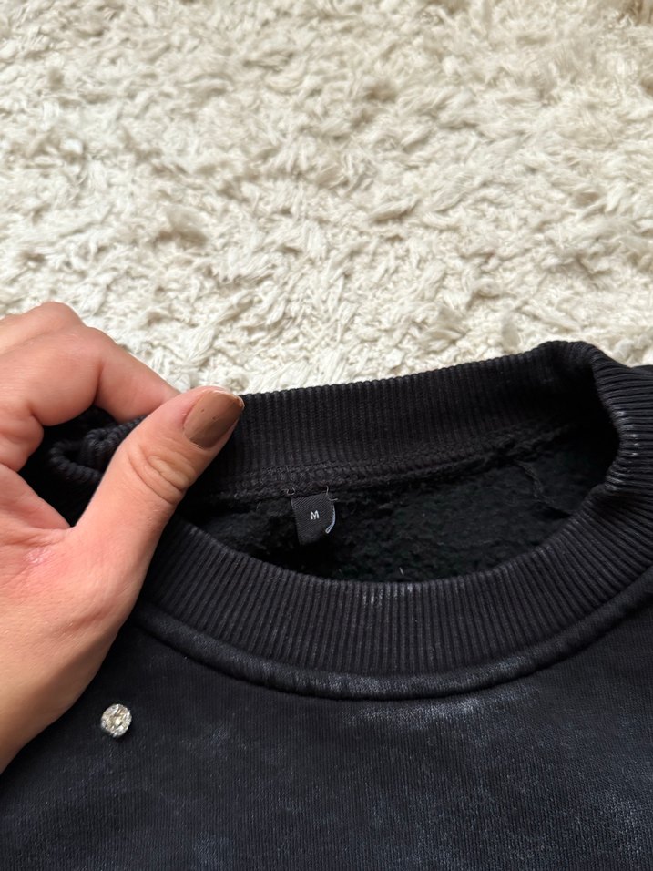 Trendyolmilla sweatshirt - Görsel 3