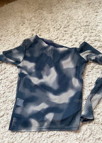 Trendyolmilla bluz - Görsel 2