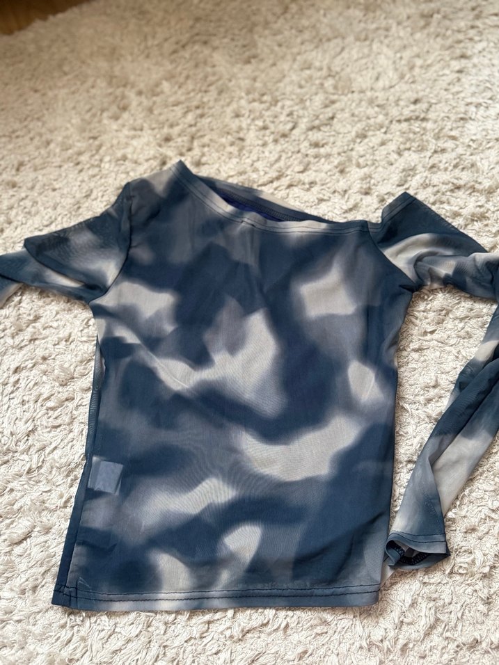 Trendyolmilla bluz - Görsel 2