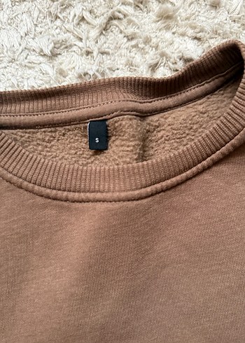 Trendyolman sweatshirt - Görsel 3