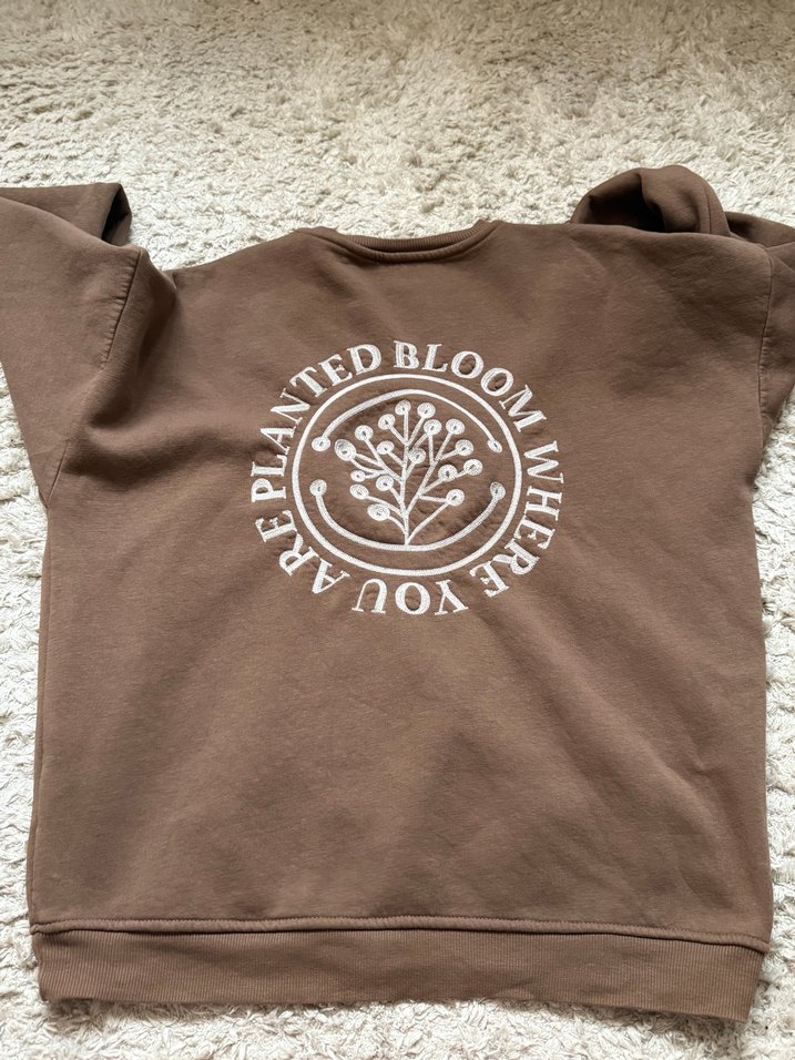 Trendyolman sweatshirt - Görsel 2