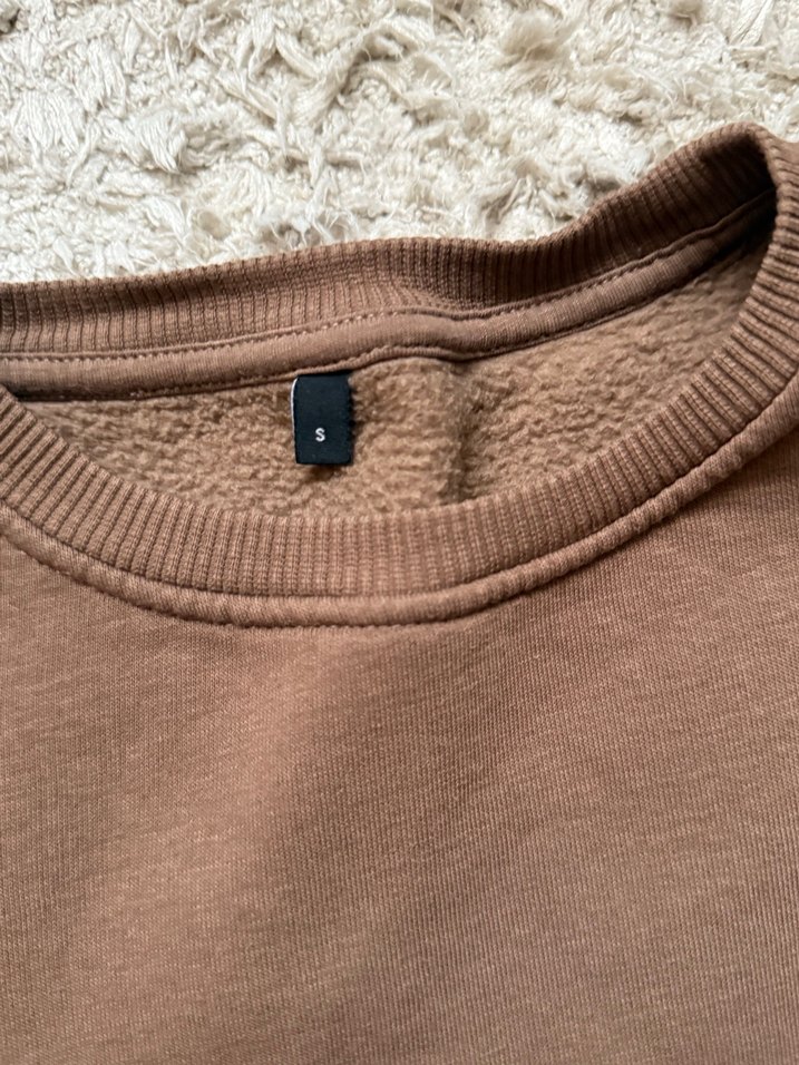 Trendyolman sweatshirt - Görsel 3