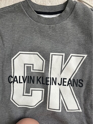 Calvin Klein Calvin Klein Sweatshirt