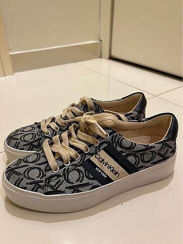 orjinal calvin klein sneaker