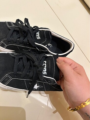 Converse Orjinal Converse Sneaker