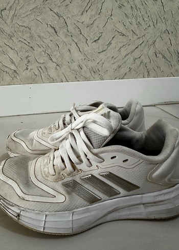 Adidas Beyaz Kadın Spor Ayakkabı