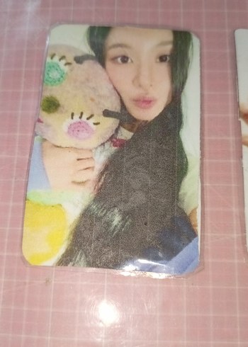 Chaeyoung 2li set pc - Görsel 2