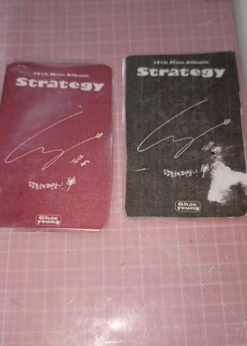 Chaeyoung 2li set pc - Görsel 4