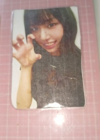 Chaeyoung 2li set pc - Görsel 3