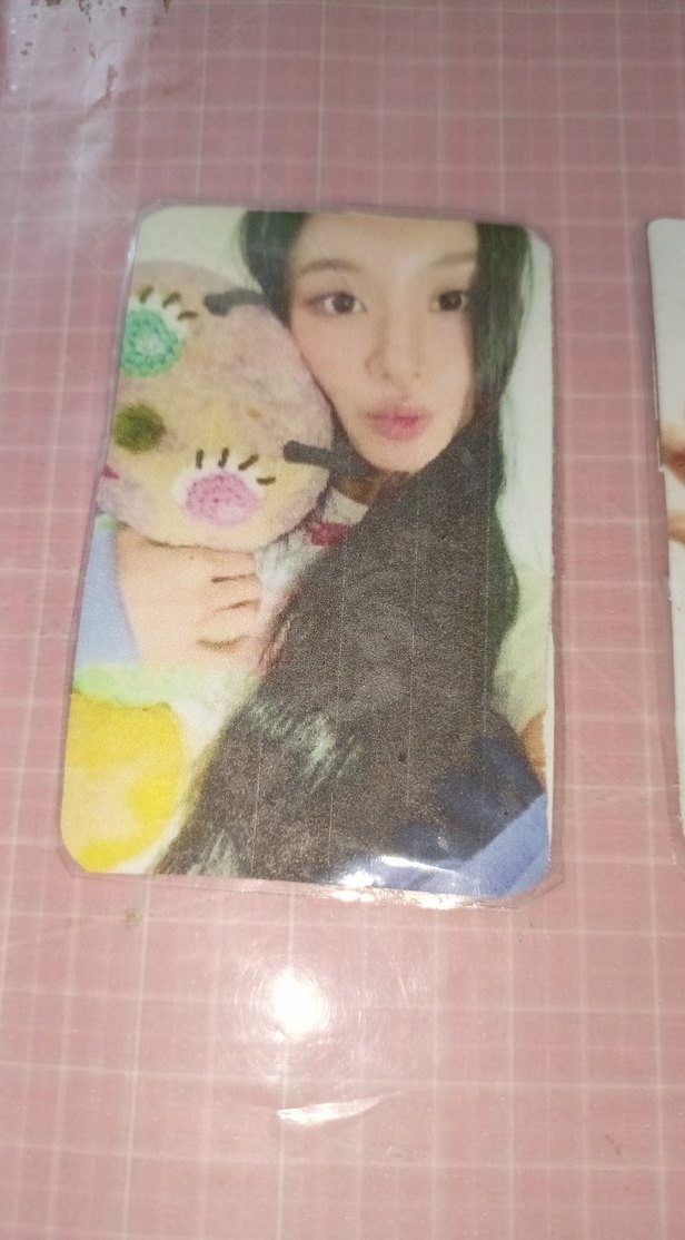 Chaeyoung 2li set pc - Görsel 2