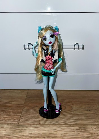 Monster High Lagoona Blue