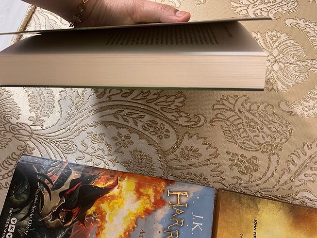  Harry Potter ve Sırlar odası