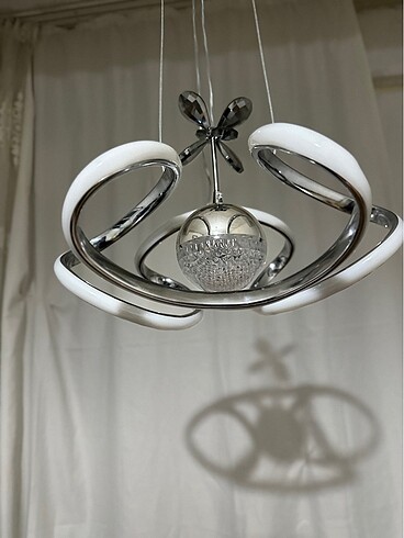 MODERN LED AVİZE