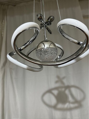 Diğer MODERN LED AVİZE