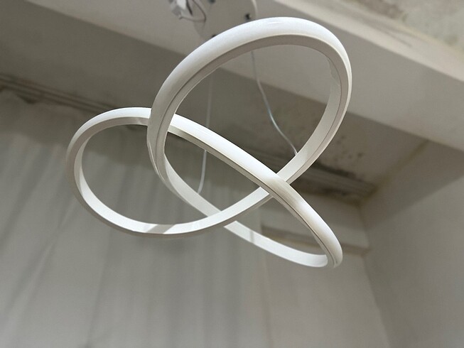 MODERN LED AVİZE