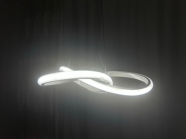 Beden MODERN LED AVİZE