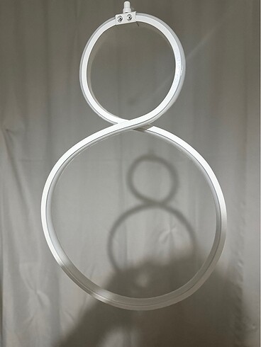 Diğer MODERN LED AVİZE