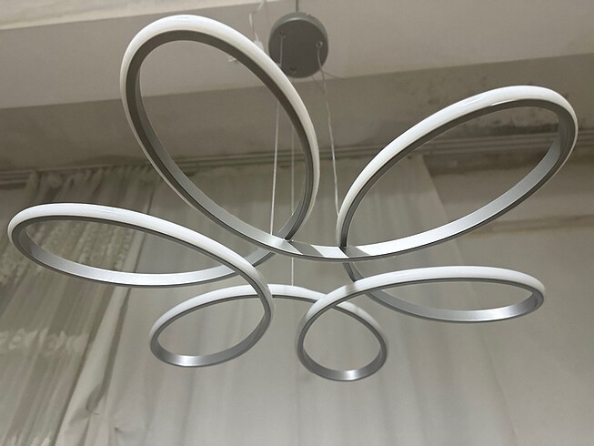 MODERN LED AVİZE