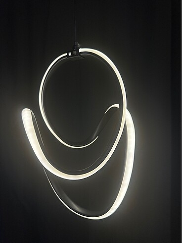 Diğer MODERN LED AVİZE