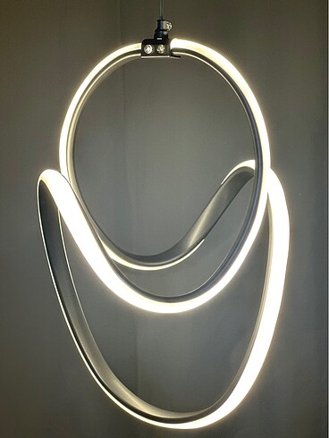 MODERN LED AVİZE