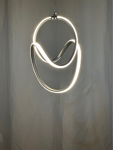 Beden MODERN LED AVİZE