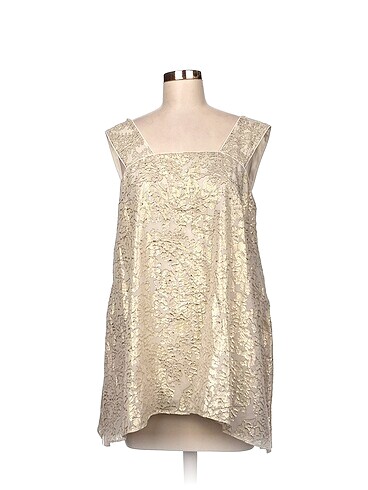 Massimo Dutti Bluz %70 İndirimli.