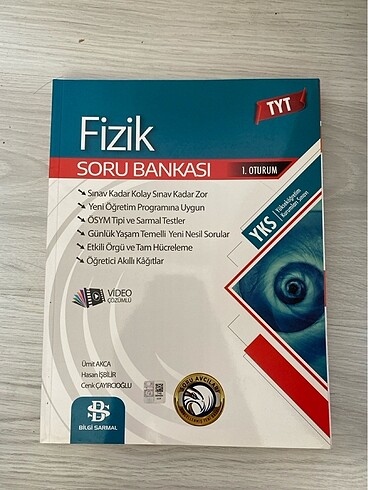 TYT FİZİK