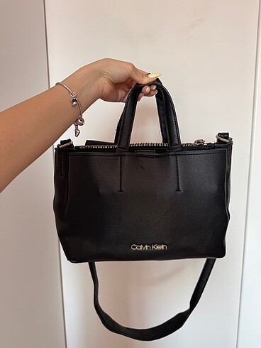 Orjinal Calvin Klein Çanta
