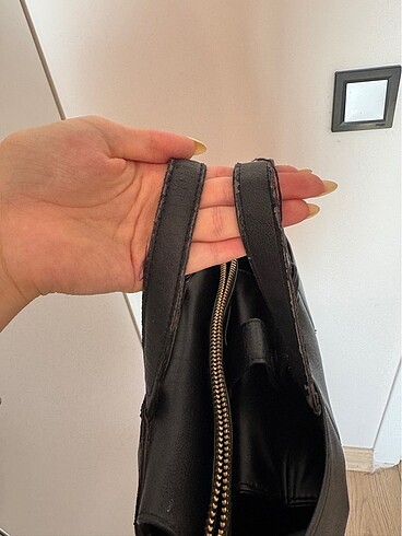  Beden Orjinal Calvin Klein Çanta