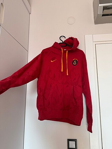 Orjinal Galatasaray sweatshirt