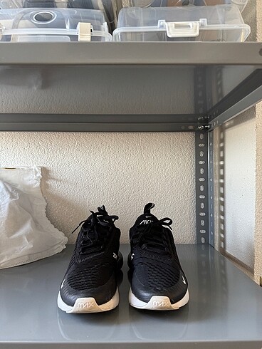 Orjinal Spor Ayakkabı Nike