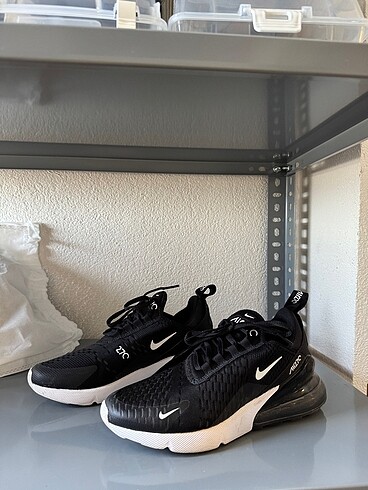 Nike Orjinal Spor Ayakkabı Nike