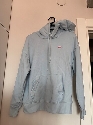Levis marka sweatshirt