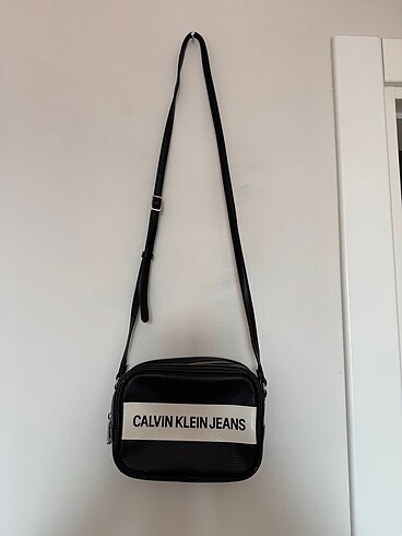 Calvin klein marka çanta