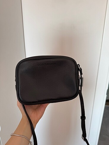  Beden Calvin klein marka çanta