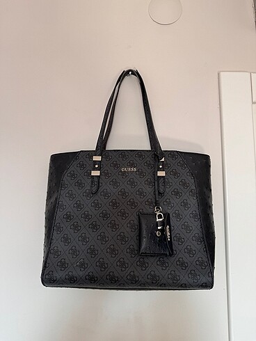 Orjinal Guess Çanta