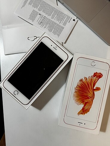iphone 6s plus 64gb