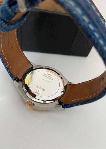 Guess Guess Kadın Saat