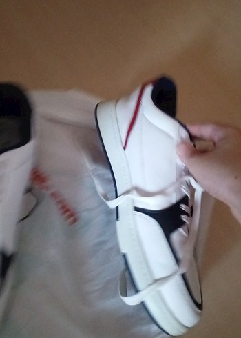 42 Beden erkek Spor Ayakkabı